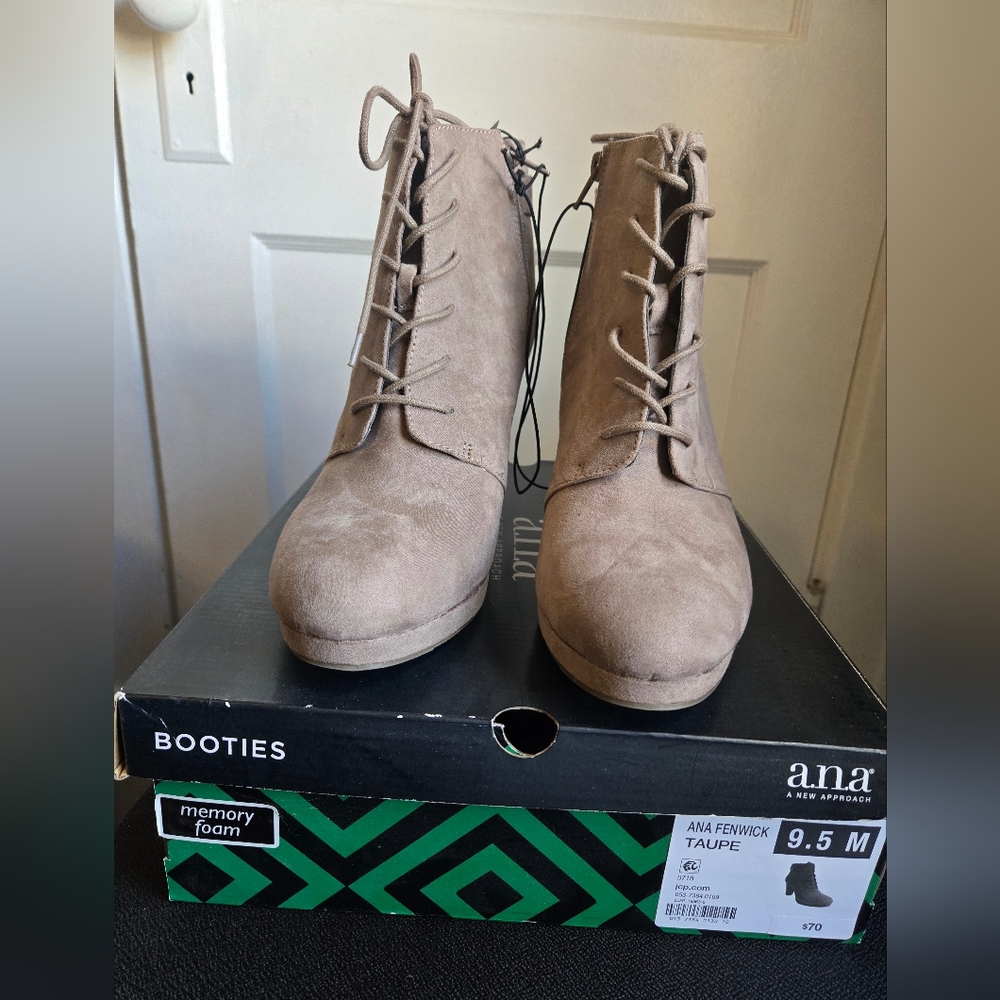 Juniors boots